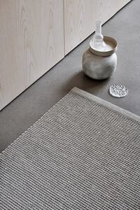 Emm Teppe 70x240 cm Linen