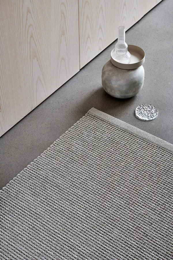Emm Teppe 70x240 cm Linen