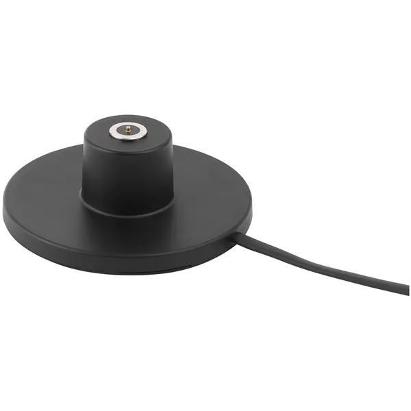 Beam Bordlampe Bærbar Sort