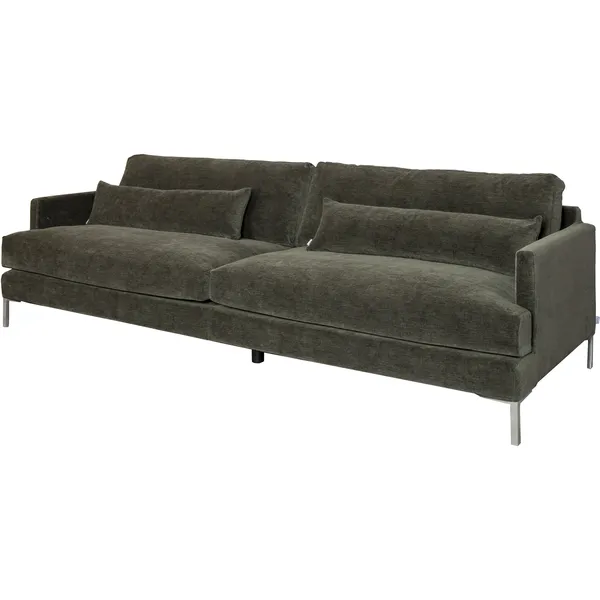 Mind Sofa 4-seat Pk1 Image Graphite 66