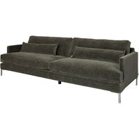 Mind Sofa 4-seat Pk1 Image Graphite 66