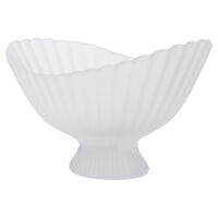 Fountain Kulho Huurrettu Lasi W41 cm
