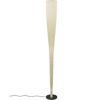 Mite Anniversario Golvlampa LED Svart