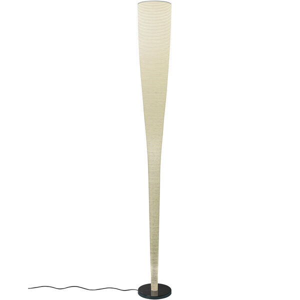 Mite Anniversario Gulvlampe LED Sort
