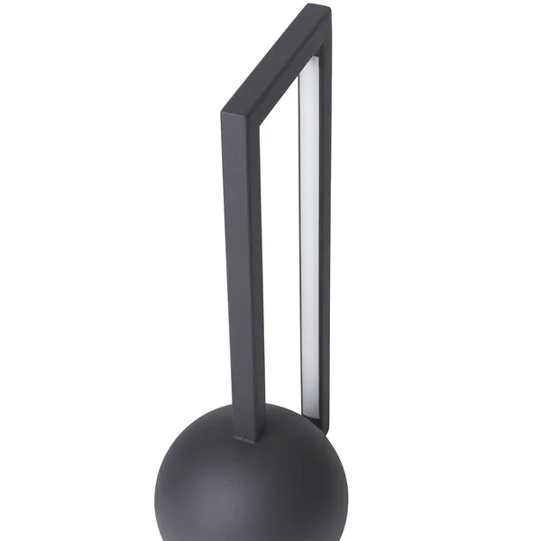 Dot Bordlampe Svart