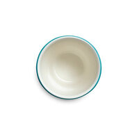 Stripes Mugg 30 cl Ocean