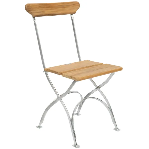 Brewery Chair Restoration Kit Untreated Teak