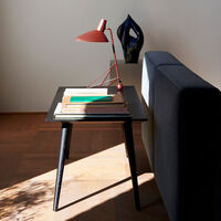 In Between SK23 Soffbord Svart ek