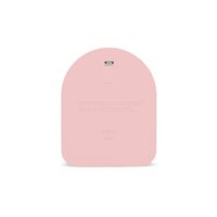 Mirage Dome Spejl Pastel Pink