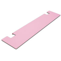 Plate Hylla Bubble Gum