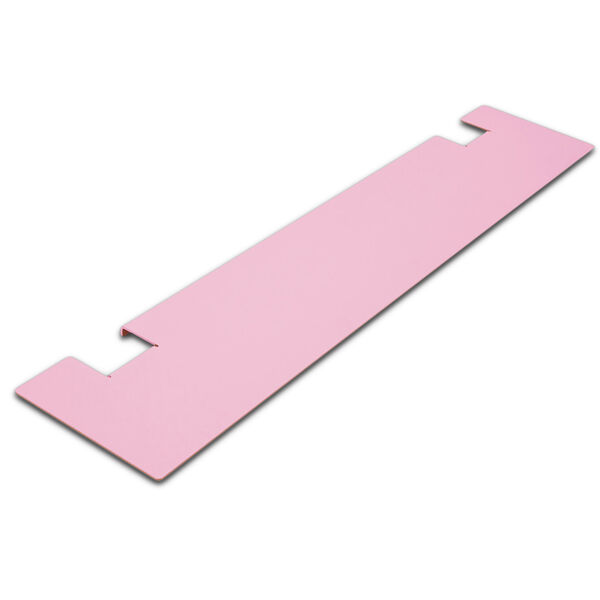 Plate Hylly Bubble Gum