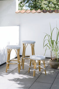 Simone Barstol Outdoor 78 cm