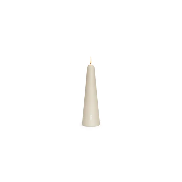 Spire Lysestake Liten Stone