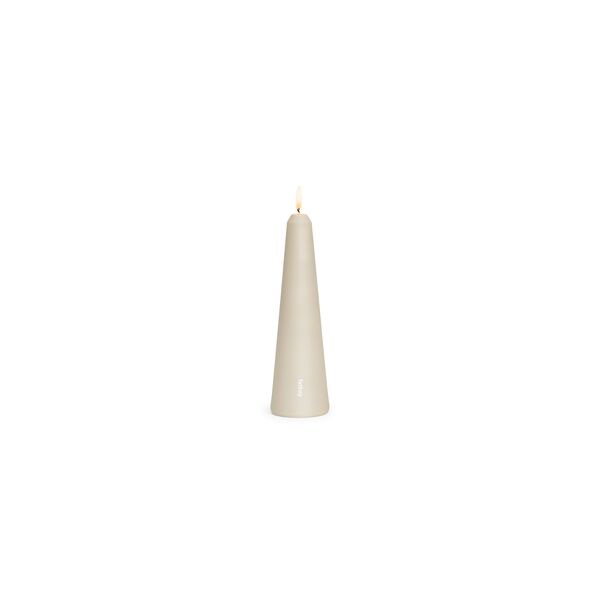 Spire Ljusstake Liten Stone