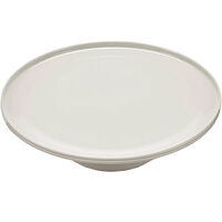 Dune Cake Stand Off-white
