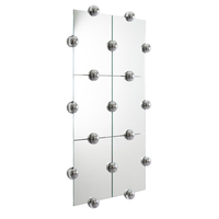Sphera Crystal Palace Stor Vertikal