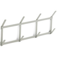 Tape Klesstativ Liten Metallic Grey