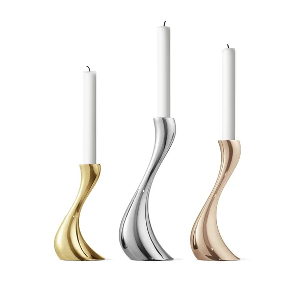 Cobra Gulvstake Small 40 cm