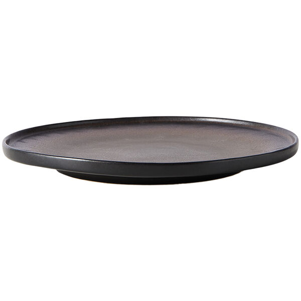 Ceto Sidetallerken Mocha 22 cm