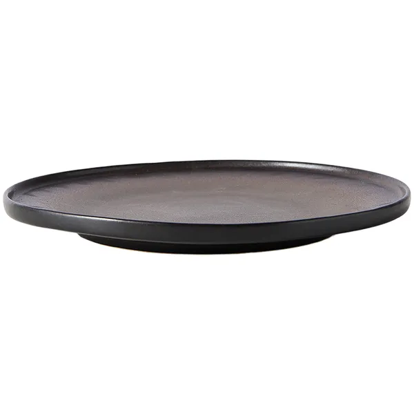 Ceto Assiett Mocha 22 cm