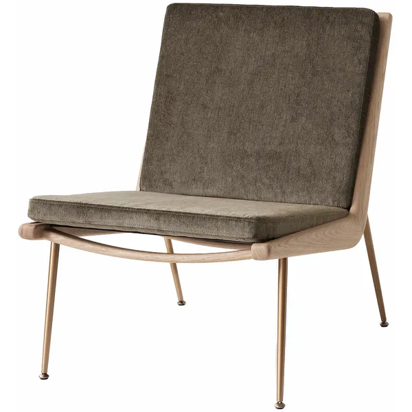 Boomerang HM1 Loungestol Oljad Ek / Karakorum 003
