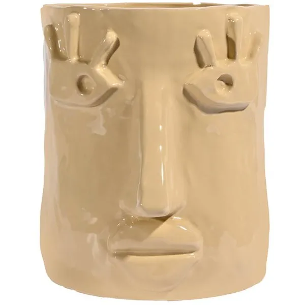 Facy Krukke 19 cm