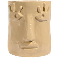 Facy Krukke 19 cm