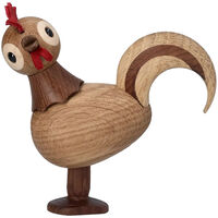 Rise Trefigur Hane 105 cm