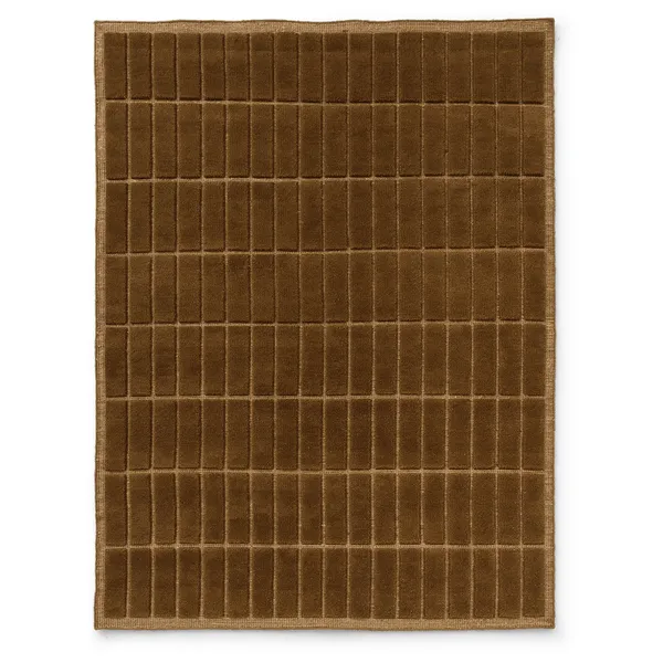 Tile Teppe 170x240 cm Hazel