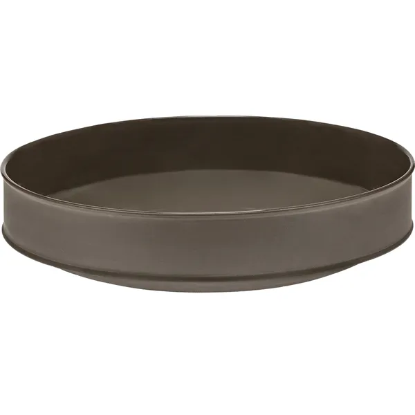 Dune Tarjoilukulho Ø41 cm Ruskea