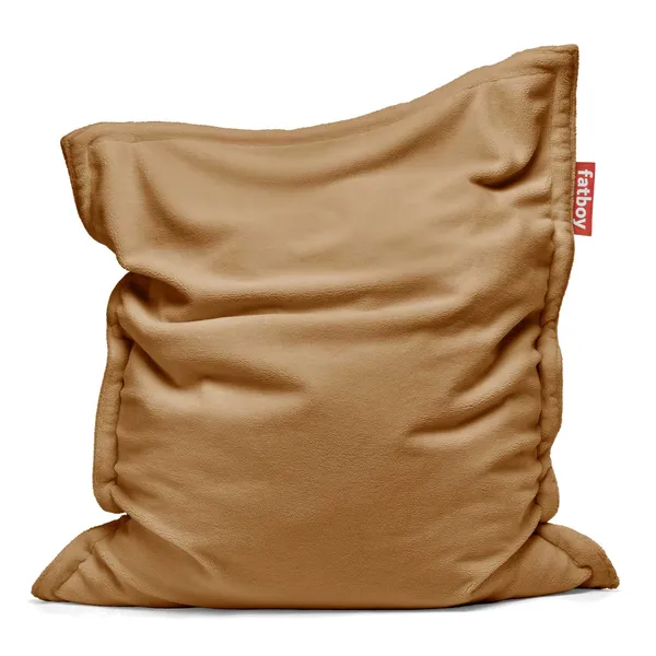Original Slim Teddy Sittepuff Latte