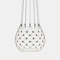 Mesh Phase Cut Suspension Ø80 cm / 5m