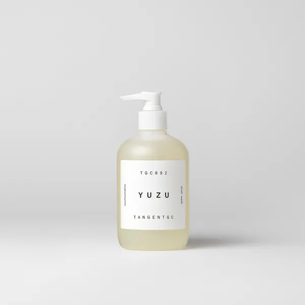 Yuzu Diskmedel 350 ml