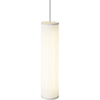 Isol Pendel 30/126 Cremefarvet