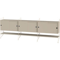 Bundle I Sidebord Beige