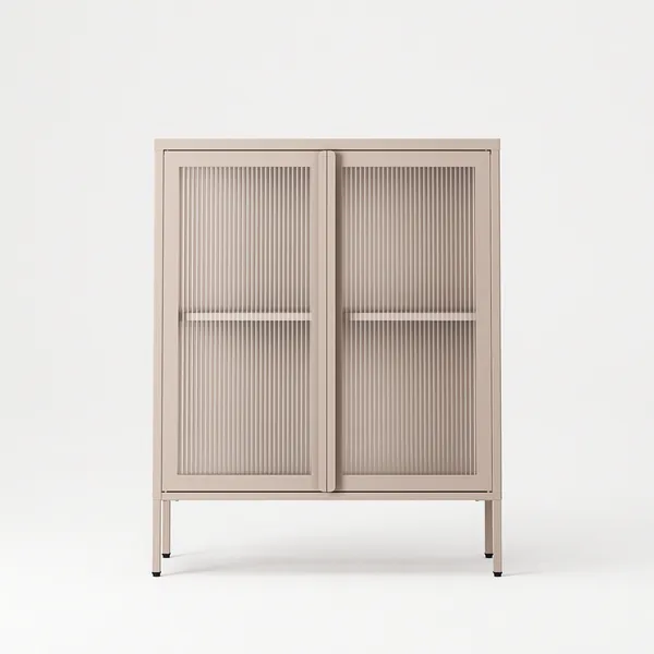 Store Cabinet 90x110 cm Mushroom