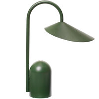 Arum Portabel Lampa Grass Green