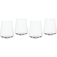 Definition Drikkeglass 49 cl 4-pk