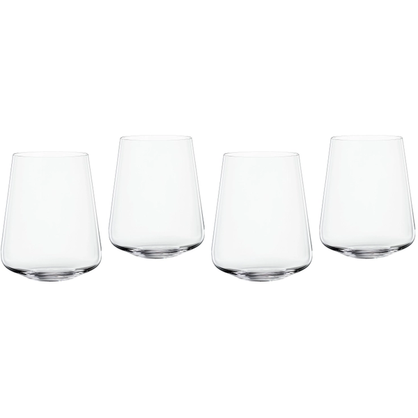 Definition Drikkeglass 49 cl 4-pk