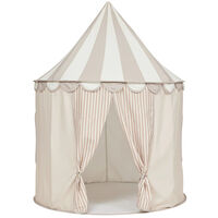 Circus Legetelt Clay