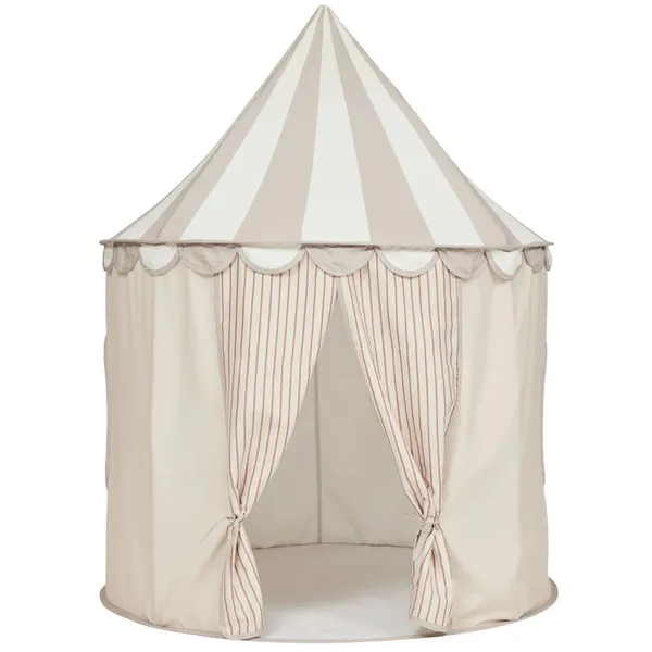 Circus Legetelt Clay