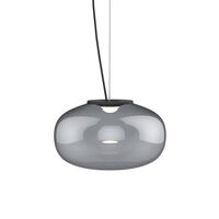 Karl-Johan Pendel 23 cm Hvit