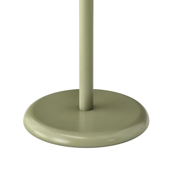 Groove Bord Ø70 cm Moss