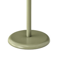 Groove Bord Ø70 cm Moss
