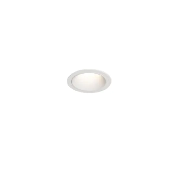 Core Recessed Trim Spot Downlight LED 2000-3000K Vit