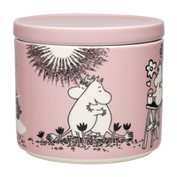 Moomin Purkki 07L Love 30