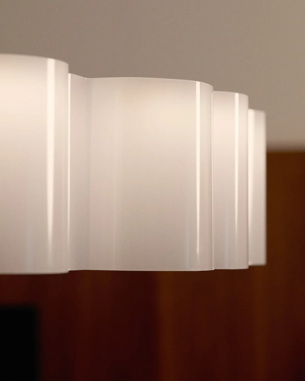 Honey Pendel 58 cm (Phase-Cut)