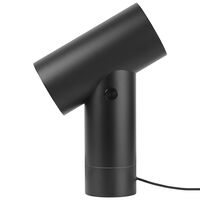 Beam Bordlampe 45 cm Sort