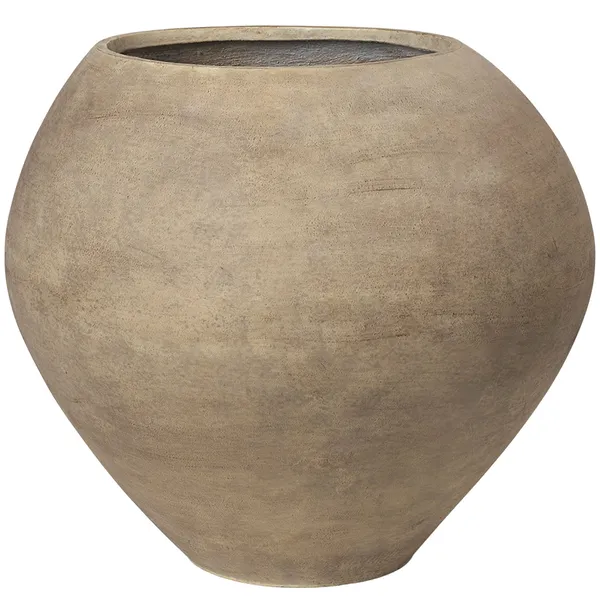 Dodu Krukke Lysebrun H: 51 cm