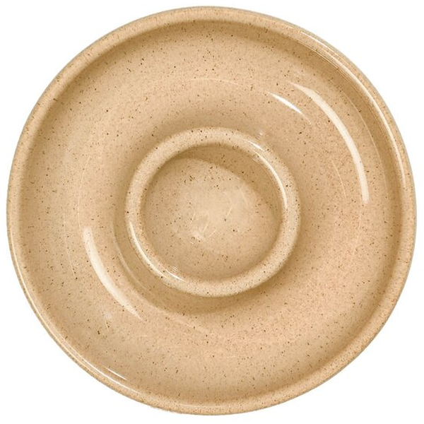 Porto Æggebæger Beige